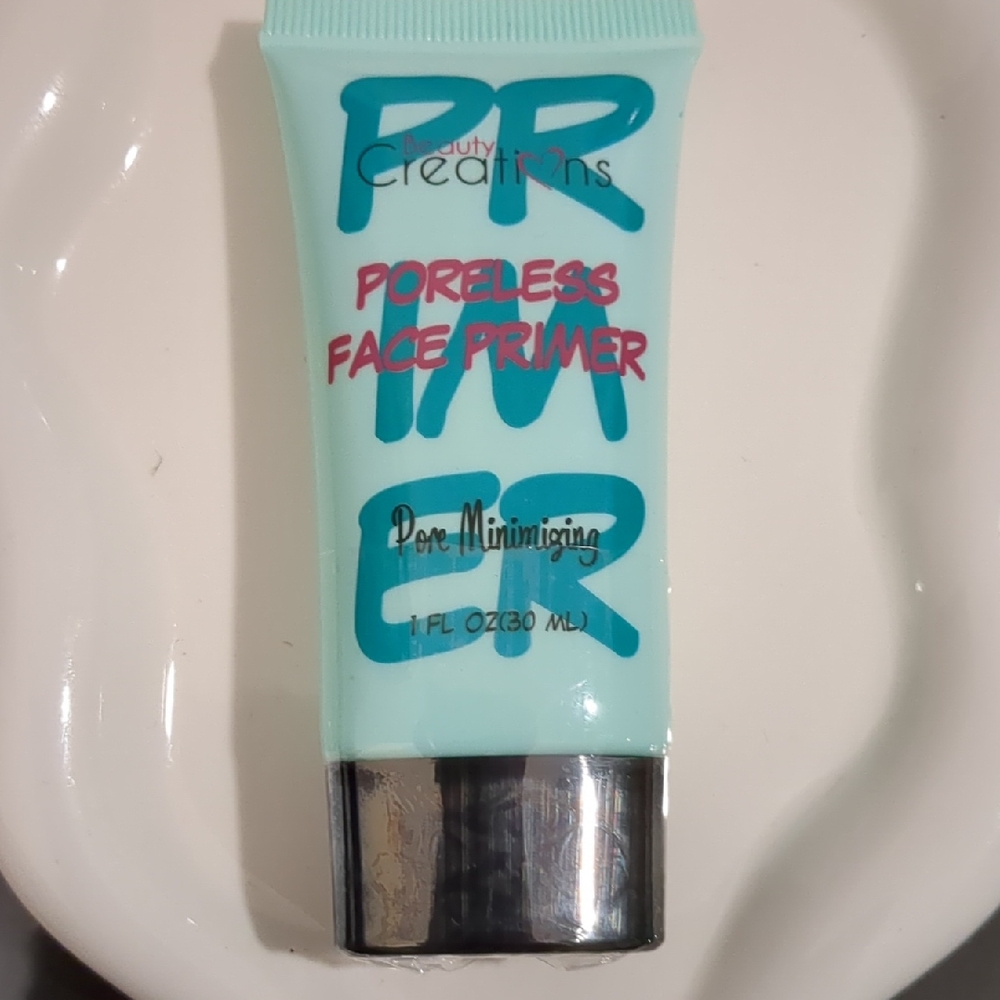 Face Primer